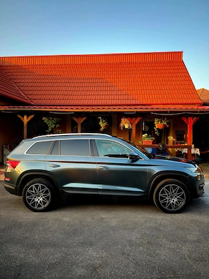 Skoda Kodiaq de vanzare - imagine 10