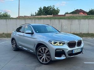 bmw X4 3.0D M - imagine 2