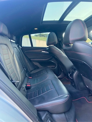 bmw X4 3.0D M - imagine 6