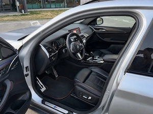 bmw X4 3.0D M - imagine 10