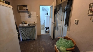Casa Pustinis 2 camere - imagine 13