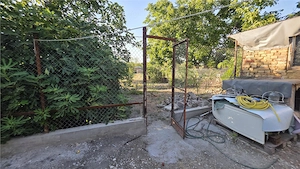 Casa Pustinis 2 camere - imagine 20