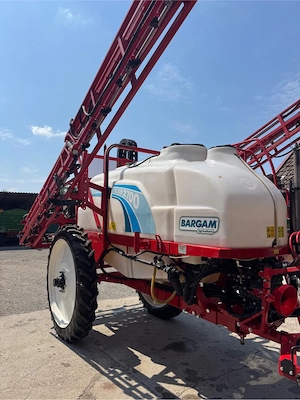 Bargam Elios 2700 - imagine 3