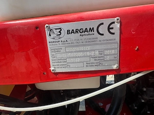 Bargam Elios 2700 - imagine 4