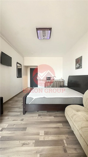 Studio Superb 32mp Eforie Nord, Bussines la Cheie, Zona Foarte buna, la 5 minute de Plaja - imagine 6