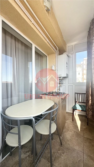 Studio Superb 32mp Eforie Nord, Bussines la Cheie, Zona Foarte buna, la 5 minute de Plaja - imagine 8