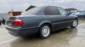 Bmw 728 i automata  - imagine 2