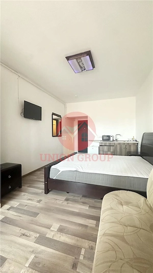 Studio Superb 32mp Eforie Nord, Bussines la Cheie, Zona Foarte buna, la 5 minute de Plaja - imagine 4