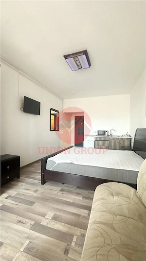 Studio Superb 32mp Eforie Nord, Bussines la Cheie, Zona Foarte buna, la 5 minute de Plaja - imagine 5