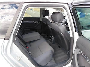 Audi A6, an 2011, 2.0 tdi, automata, euro 5, import Germania - imagine 10
