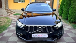         Volvo Xc60 D4 INSCRIPTION 2.0d 190cp An 2018.10 ,279000 km reali carte service   Posibilitat