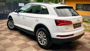       Audi Q5 Stronic Quattro 2.0tdi 163cp ,An2020.09 recent import 253400 km reali carte service do - imagine 3