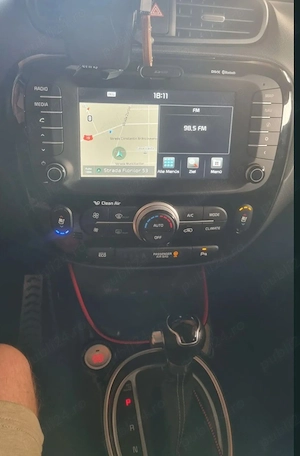 vand kia soul - imagine 2