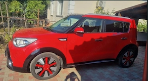 vand kia soul