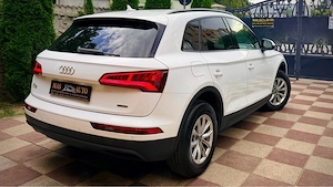       Audi Q5 Stronic Quattro 2.0tdi 163cp ,An2020.09 recent import 253400 km reali carte service do - imagine 5