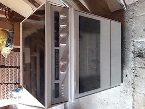 Vand cuptor electric