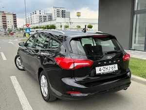 Ford Focus Titanium 1,5 tdci 120 cp !!! - imagine 4