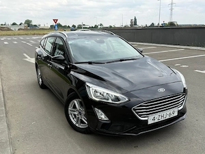 Ford Focus Titanium 1,5 tdci 120 cp !!!