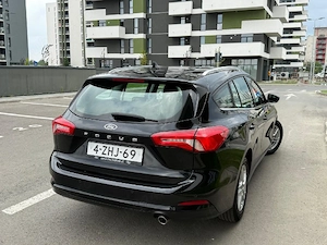 Ford Focus Titanium 1,5 tdci 120 cp !!! - imagine 3