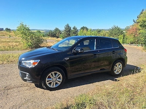 Mitsubishi Asx 1.8 d an fab. 2010 euro5 - imagine 2
