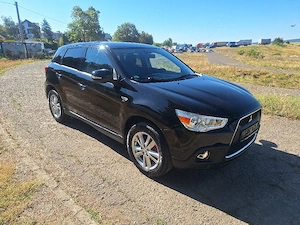Mitsubishi Asx 1.8 d an fab. 2010 euro5 - imagine 3