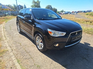 Mitsubishi Asx 1.8 d an fab. 2010 euro5