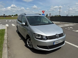 VW Sharan fab 2015 euro 5 !!! - imagine 2