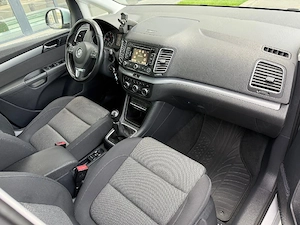 VW Sharan fab 2015 euro 5 !!! - imagine 6