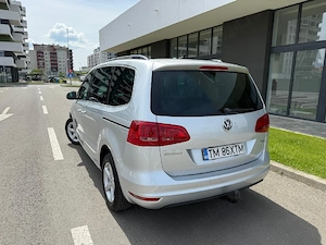 VW Sharan fab 2015 euro 5 !!! - imagine 3