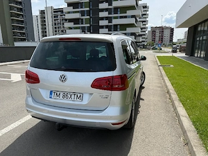 VW Sharan fab 2015 euro 5 !!! - imagine 5