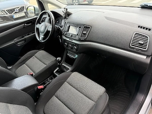 VW Sharan fab 2015 euro 5 !!! - imagine 7