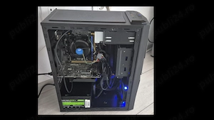 Desktop i5-4460, GTX 750 Ti, 8GB RAM, SSD + HDD