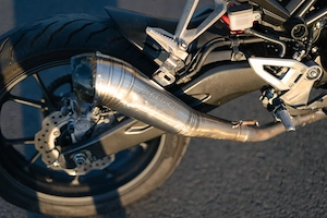 Vand Honda CB125R 2018 A1 (mt,z,cb,ninja,duke,yzf) - imagine 3