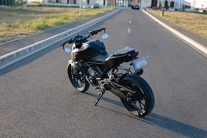Vand Honda CB125R 2018 A1 (mt,z,cb,ninja,duke,yzf) - imagine 2