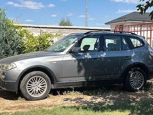 Bmw x3 inmatriculat 