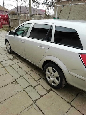 De vânzare Opel astra h caravan  - imagine 4