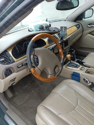 Jaguar S-Type - imagine 5