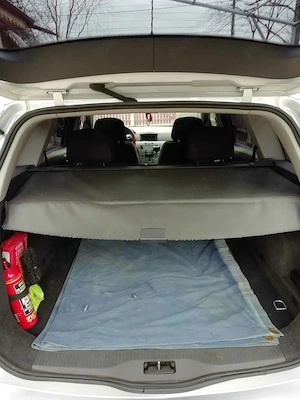 De vânzare Opel astra h caravan  - imagine 3