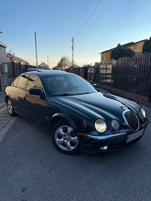 Jaguar S-Type - imagine 4