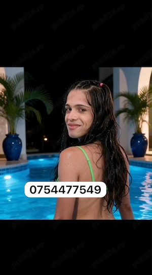 buna sunt corina transexuala