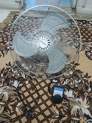 Ventilator ventilator 