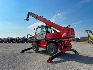 Incarcator telescopic Manitou MRT 25.40 Privilege + - imagine 5