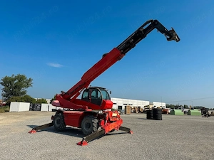 Incarcator telescopic Manitou MRT 25.40 Privilege + - imagine 3