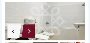Închiriez apartament cu 2 camere in ARED R31 - imagine 7