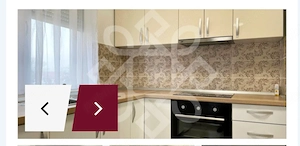 Închiriez apartament cu 2 camere in ARED R31 - imagine 2