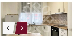 Închiriez apartament cu 2 camere in ARED R31 - imagine 3