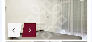 Închiriez apartament cu 2 camere in ARED R31 - imagine 5