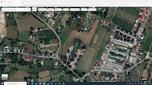 Teren intravilan 6000 mp Falticeni