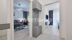 Apartament cu parcare zona Coresi prima inchiriere - imagine 10