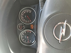 Opel astra h ,2006,1,6 benzina - imagine 7
